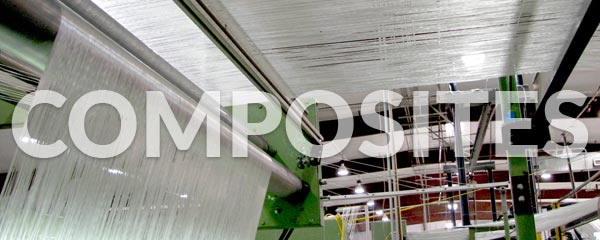 fiberglass manufacturing