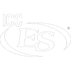 ICC ES logo